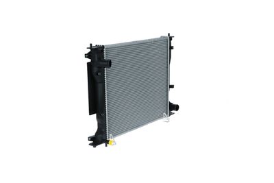 KüHLER MOTORKüHLUNG NRF 59219 38