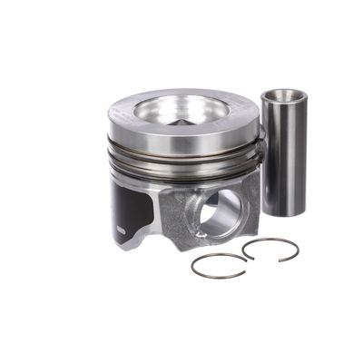 PISTON ET ENGINETEAM PM014200 25