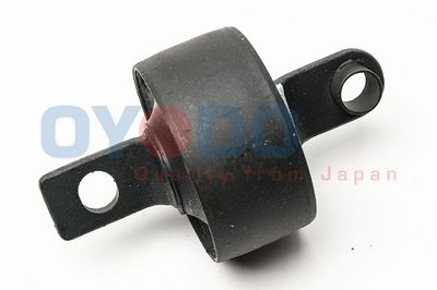 Valdymo svirties/išilginių svirčių įvorė