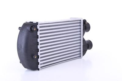 INTERCOOLER COMPRESOR NISSENS 96701 35