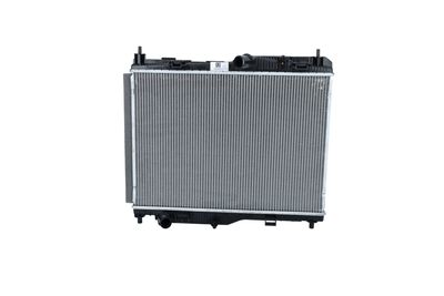 RADIATOR RACIRE MOTOR NRF 550068 6