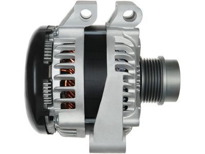AS-PL - Alternátor JAGUAR , A6591S