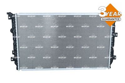 Radiator NRF 58339