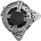 GENERATOR / ALTERNATOR ACAUTO ACCBA1863 1