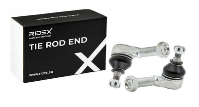 накрайник на напречна кормилна щанга RIDEX 914T0737