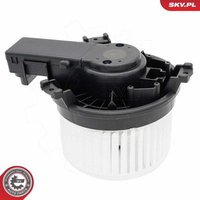 vnitřní ventilátor SKV 68SKV212