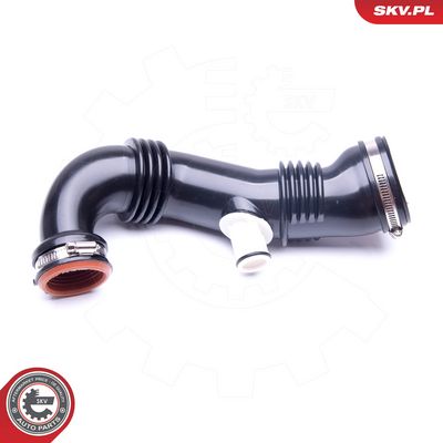 Kompresoriaus padavimo žarna