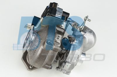 LADER AUFLADUNG BTS Turbo T914639 10