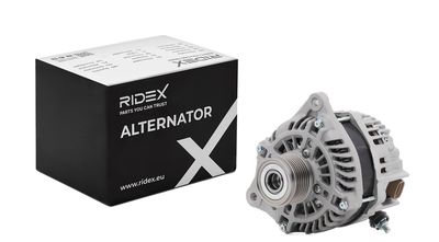 генератор RIDEX 4G1423