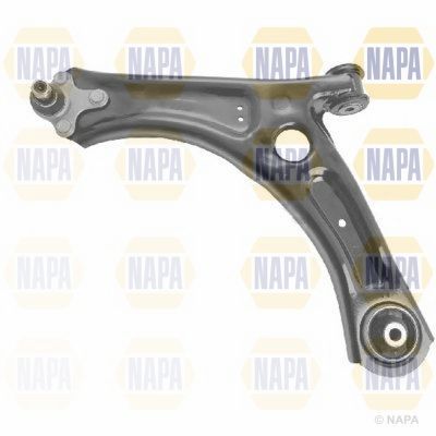 Control/Trailing Arm, wheel suspension NAPA NST2356