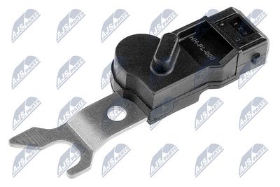 Jutiklis, uždegimo impulsas