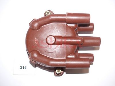 ASHIKA Zündverteilerkappe