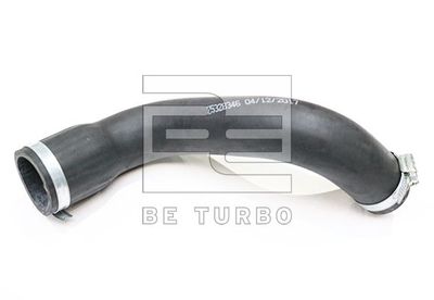 Трубка нагнетаемого воздуха BE TURBO 700711 для FIAT QUBO