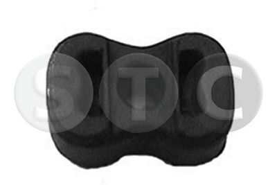 TAMPON CAUCIUC AMORTIZOR ESAPAMENT