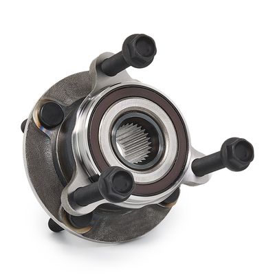 комплект колесен лагер RIDEX 654W1459