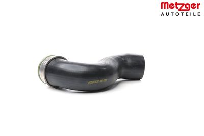 LADELUFTSCHLAUCH METZGER AUTOTEILE 2401347 17