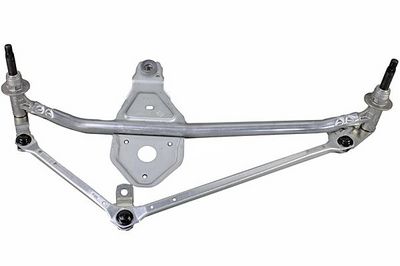 Wiper linkage