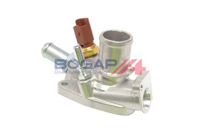 TERMOSTAT LICHID RACIRE