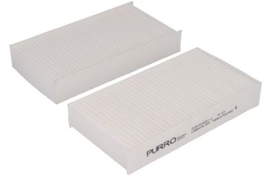 PURRO PUR-PC8051-2 Фильтр салона  для HONDA  (Хонда Пилот)