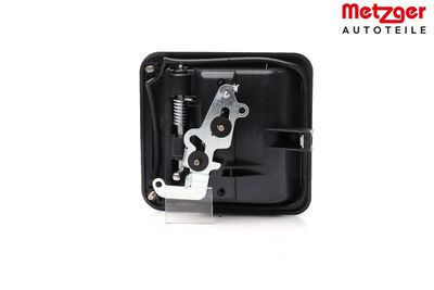 MANER USA METZGER AUTOTEILE 2310533 21