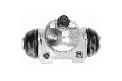спирачно цилиндърче на колелото BOSCH 0 986 475 789