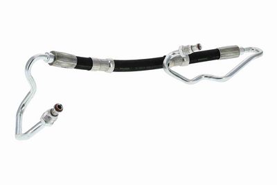 HYDRAULIKSCHLAUCH LENKUNG