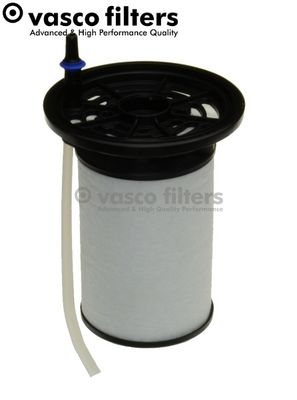 Filtr paliwa DAVID VASCO C455