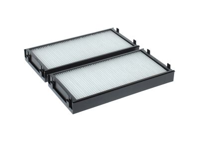 FILTER INNENRAUMLUFT BOSCH 1987432219 13