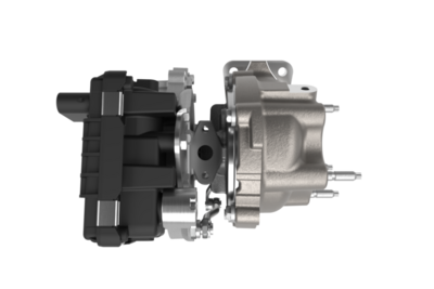 LADER AUFLADUNG GARRETT 7969105008S 7