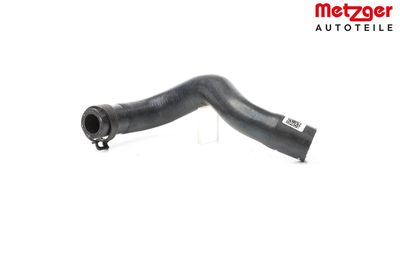 KüHLERSCHLAUCH METZGER AUTOTEILE 2422599 3