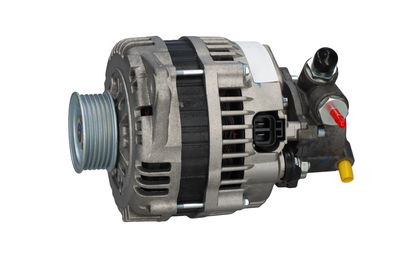 GENERATOR / ALTERNATOR VALEO 437497 8