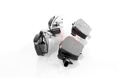 SET PLACUTE FRANA FRANA DISC GH GH412706 15