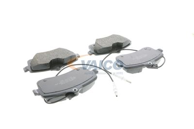 BREMSBELAGSATZ SCHEIBENBREMSE VAICO V420148 31