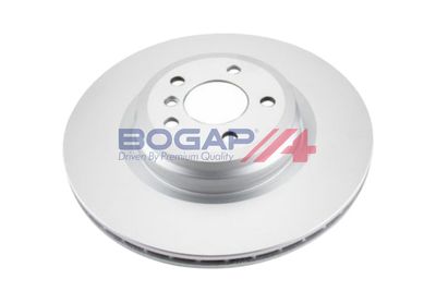 DISC FRANA BOGAP B8211112