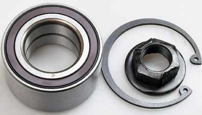 Wheel Bearing Kit W413099