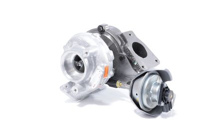 LADER AUFLADUNG BTS Turbo T914916 10