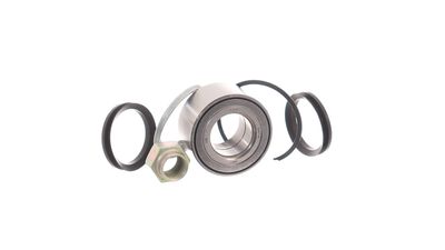 RADLAGERSATZ SKF VKBA685 38