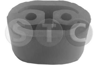 ANSCHLAGPUFFER SCHALLDäMPFER