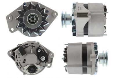 GENERATOR / ALTERNATOR MAPCO 13239 1