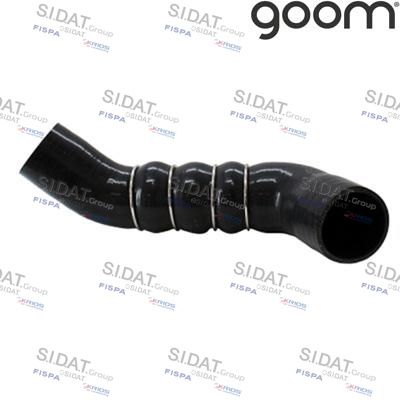 въздуховод за турбината SIDAT 500689