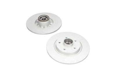 DISC FRANA Kavo Parts BR10010C 8