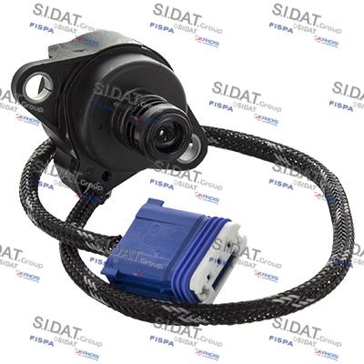 Клапан поддержки давления масла SIDAT 3.256605 для FIAT ULYSSE