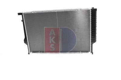 KüHLER MOTORKüHLUNG AKS DASIS 050900N 7