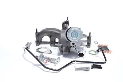 LADER AUFLADUNG BTS Turbo T981034BT 27