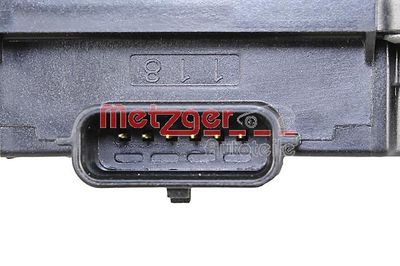 DROSSELKLAPPENSTUTZEN METZGER AUTOTEILE 0892843 1