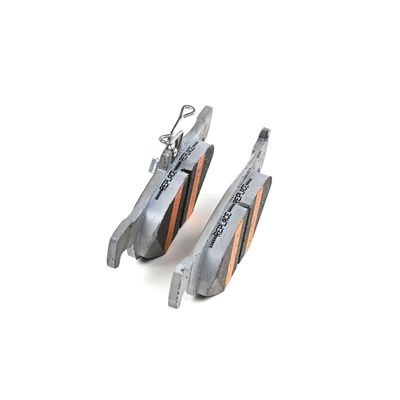 BREMSBELAGSATZ SCHEIBENBREMSE DELPHI LP5085EV 9