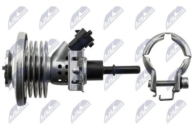 MODUL DOZARE INJECTIE ADITIV NTY BWPVW010 2