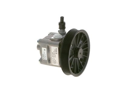 HYDRAULIKPUMPE LENKUNG BOSCH KS00000122 24