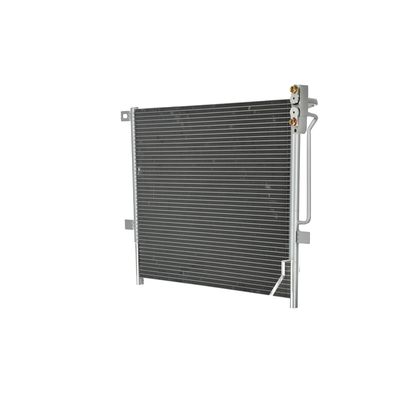 CONDENSATOR CLIMATIZARE NISSENS 94431 12