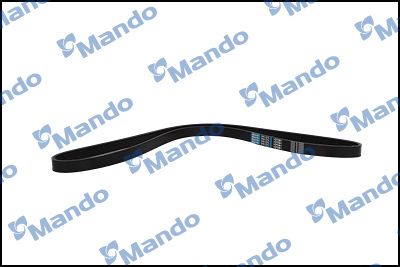 CUREA TRANSMISIE CU CANELURI MANDO MB5PK1275 1
